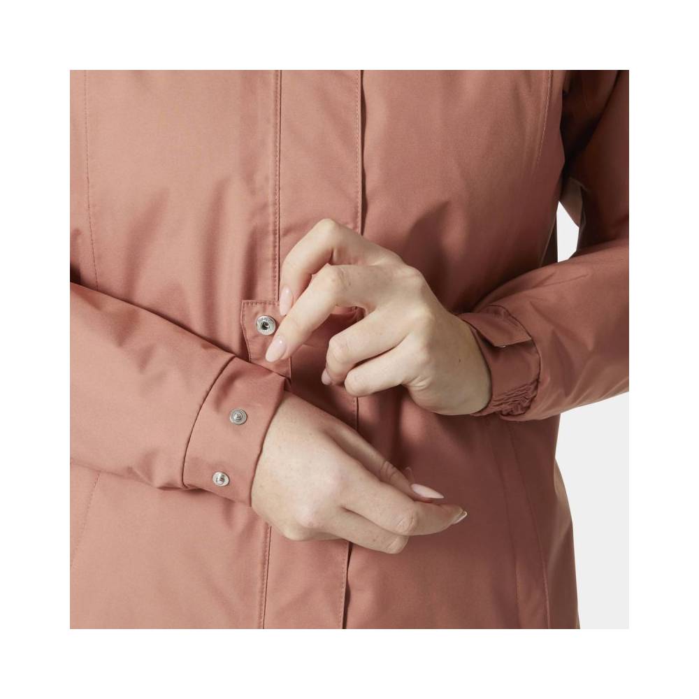 "Helly Hansen Aden Inulated Coat W" 62649 084