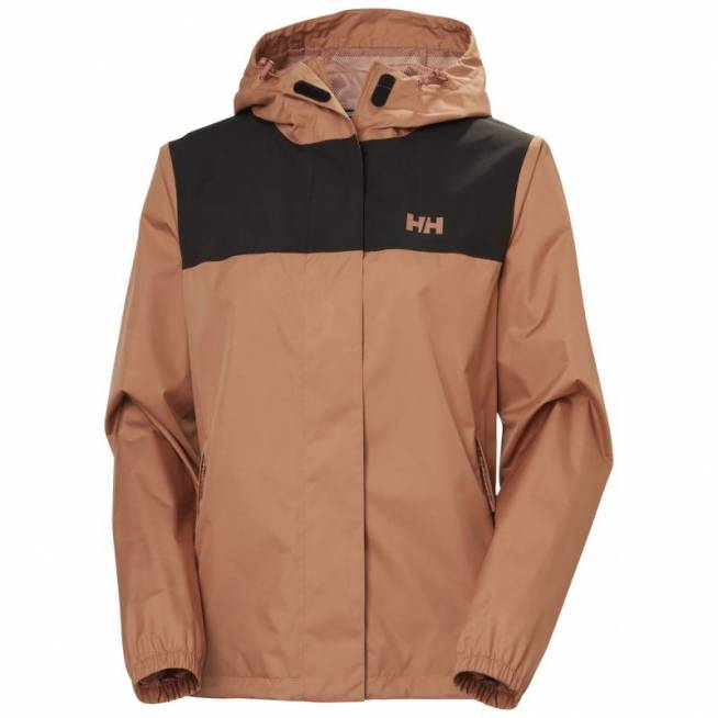 "Helly Hansen Vancouver" striukė nuo lietaus W 53587 084