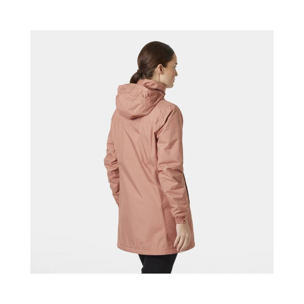 "Helly Hansen Aden Inulated Coat W" 62649 084