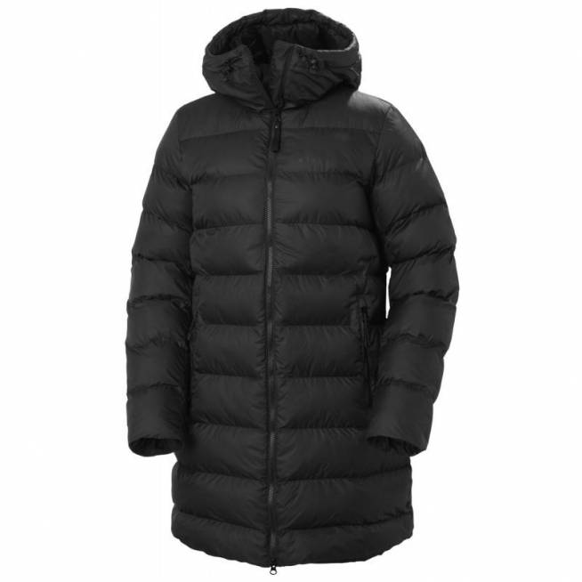 "Helly Hansen Active Puffy Parka" striukė W 54027 990