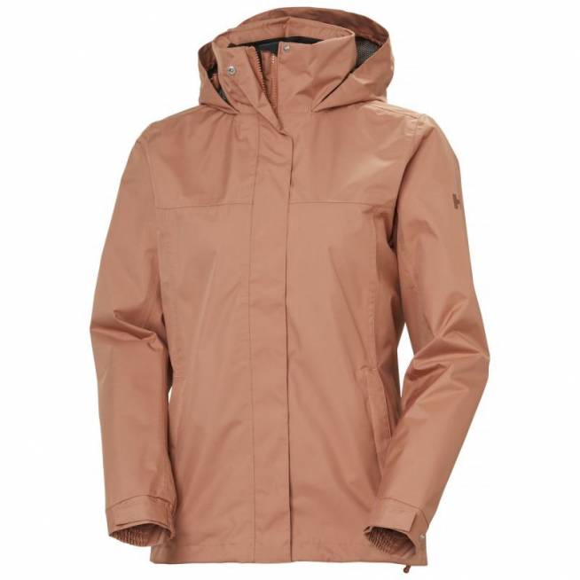 "Helly Hansen" striukė nuo lietaus Aden Jacket W 62650 084