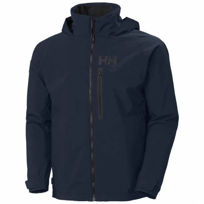 "Helly Hansen HP Racing" striukė su gobtuvu M 34376 597