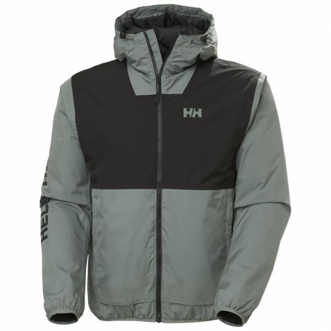 "Helly Hansen Ervik Ins" striukė nuo lietaus M 3983 485