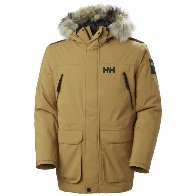 Helly Hansen Reine Parka M 53630 289