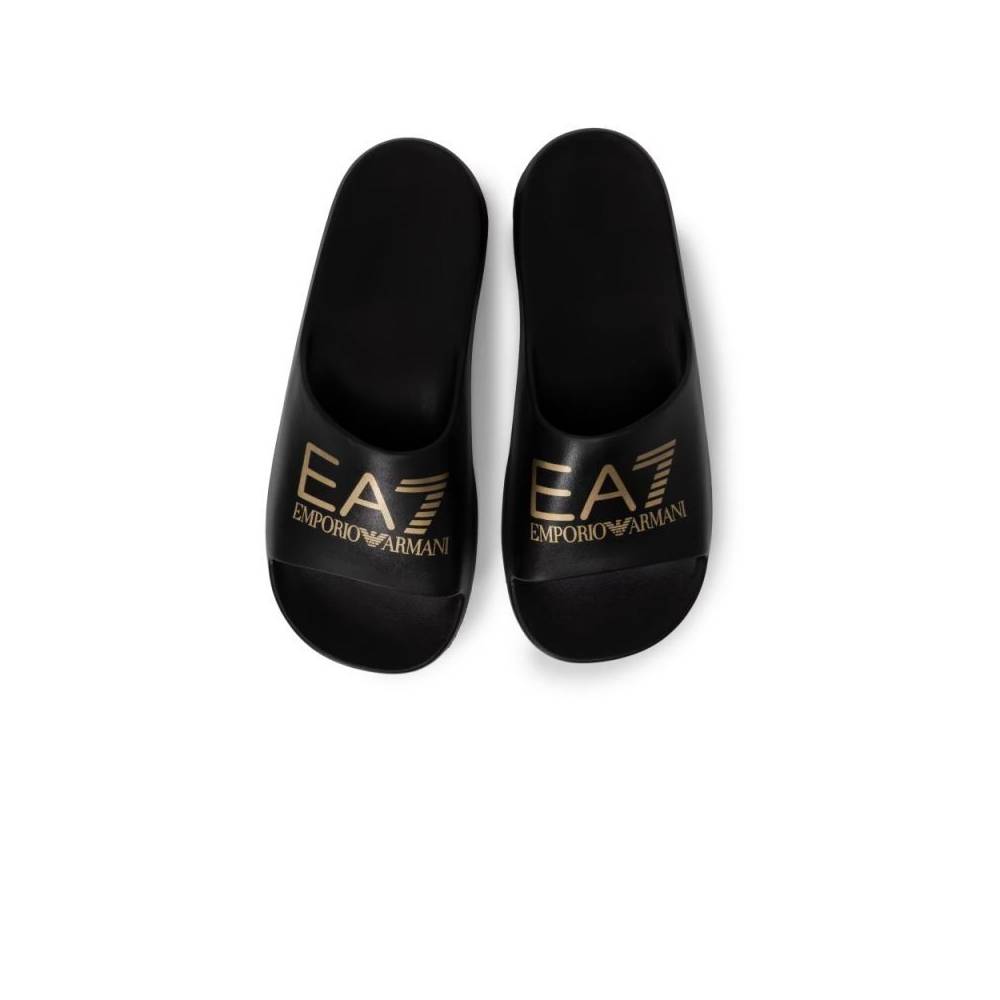 EA7 Emporio Armani M XBP008-XK337-M700 paplūdimio sandalai