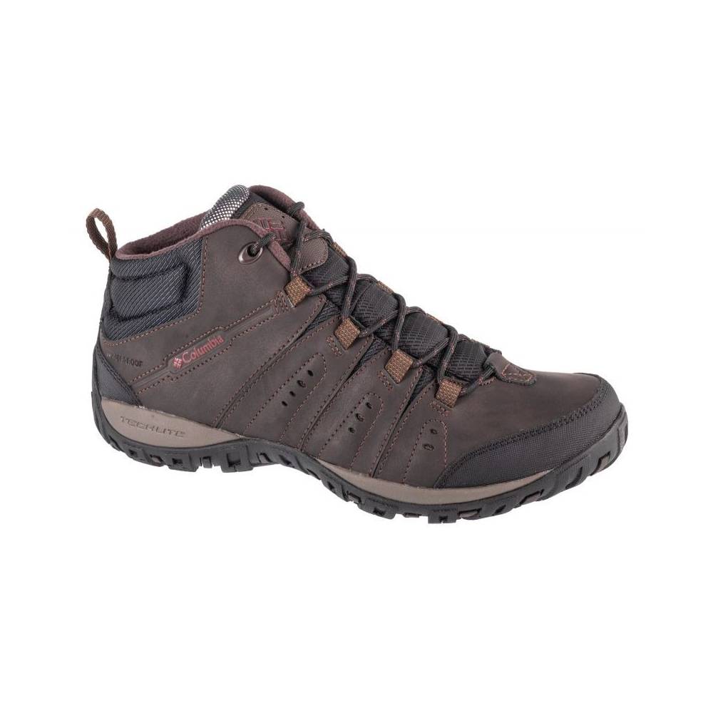 Columbia Woodburn II Chukka WP Omni-Heat M batai 2105171231