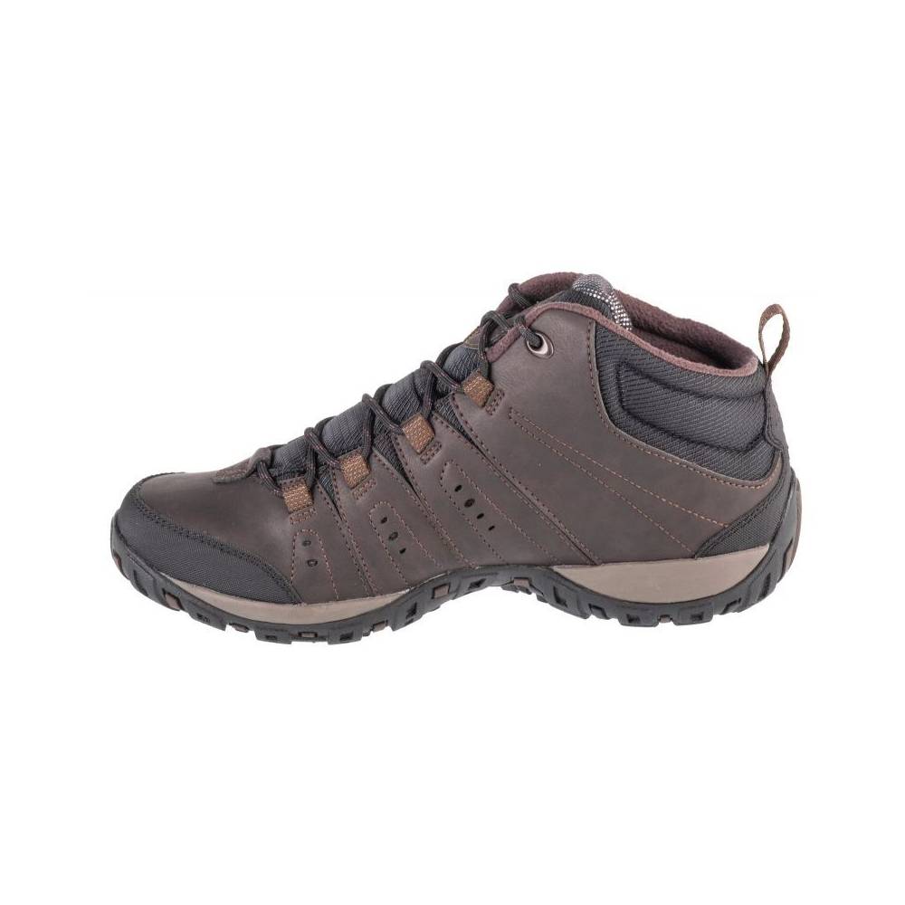 Columbia Woodburn II Chukka WP Omni-Heat M batai 2105171231