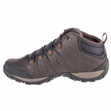 Columbia Woodburn II Chukka WP Omni-Heat M batai 2105171231