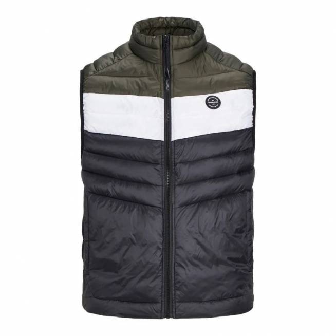 Jack&Jones Jjespring Kūno apykaklė su apykakle Noos M 12258457