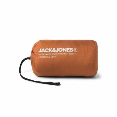 Jack&Jones Jjestate Pakuojamos pūkinės striukės su gobtuvu Noos M 12256985MOCHABISQUE