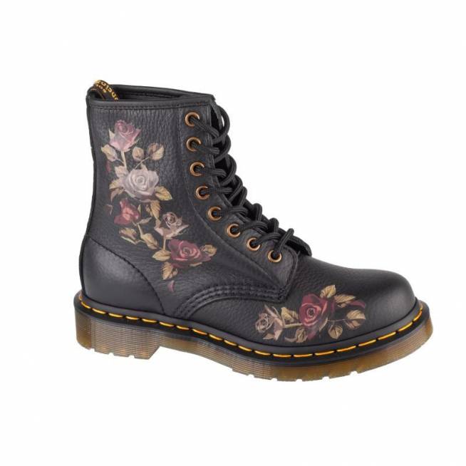 Dr. batai Martens 1460 Decayed Roses W DM32070001