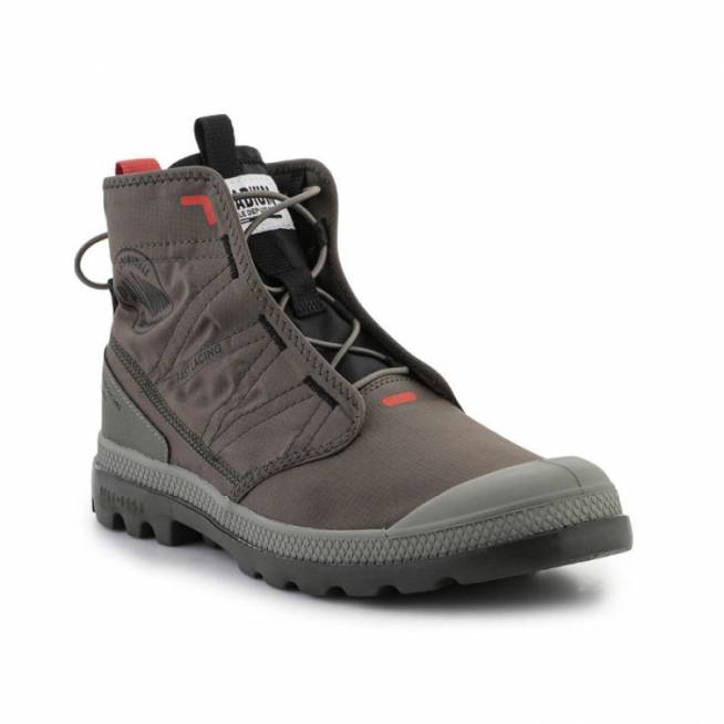 Palladium Pampa Travel Lite M 79104-309-M Olivia Night batai