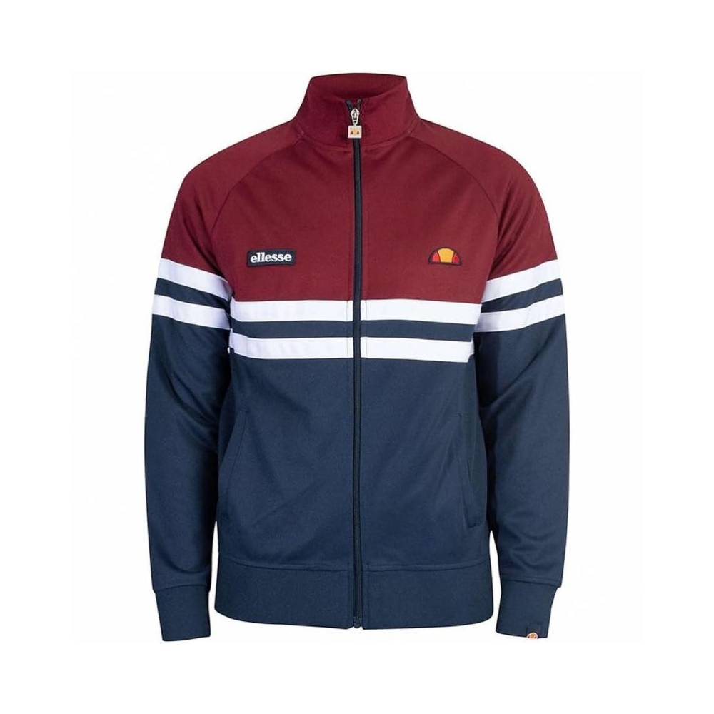 "Ellesse Rimini Track Top" džemperis su užtrauktuku SHR00892429