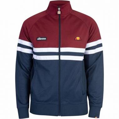 "Ellesse Rimini Track Top" džemperis su užtrauktuku SHR00892429