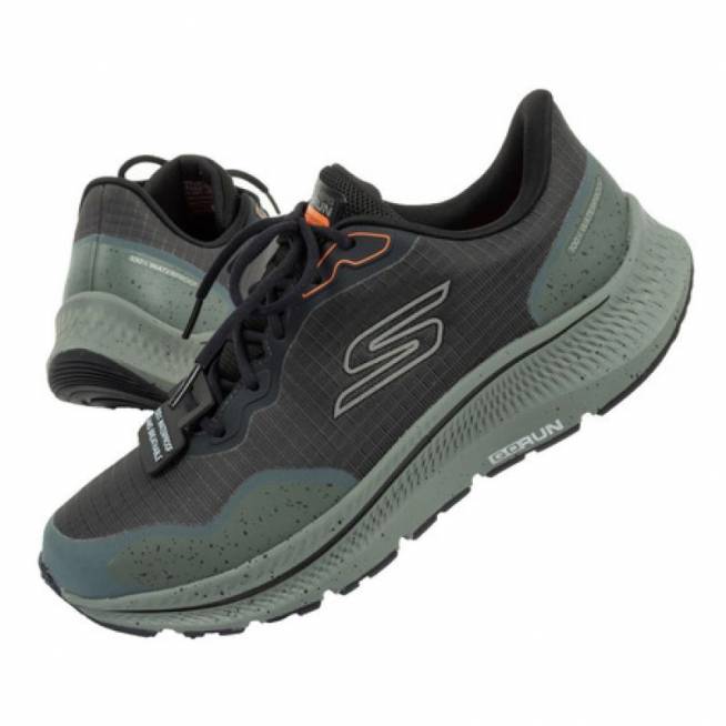 Skechers Go Run M 220874/CHAR batai