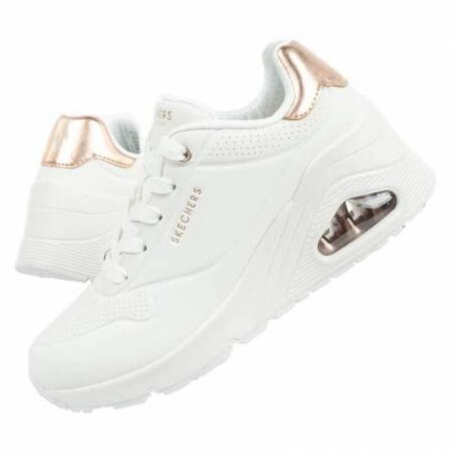 Skechers Uno W 177520/WHT batai