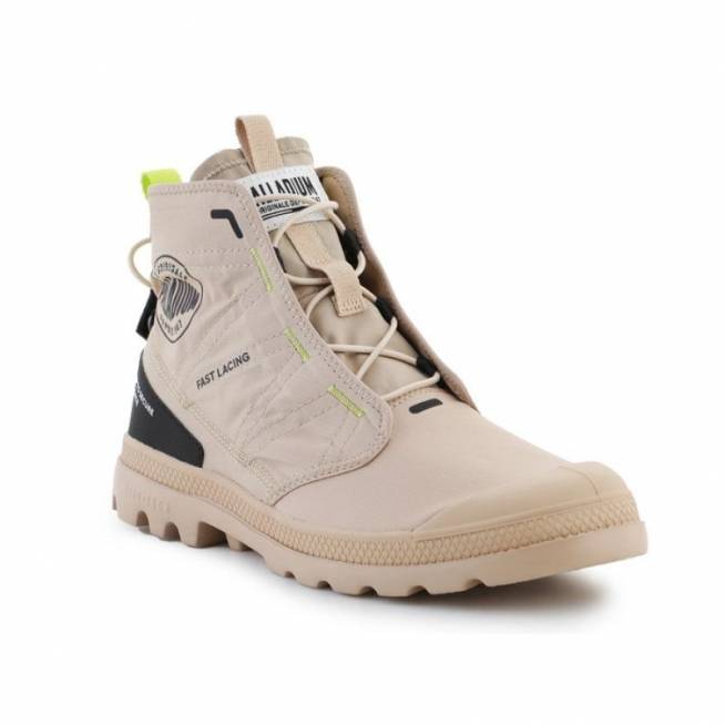 Palladium Pampa Travel Lite RS M 79104-295-M batai