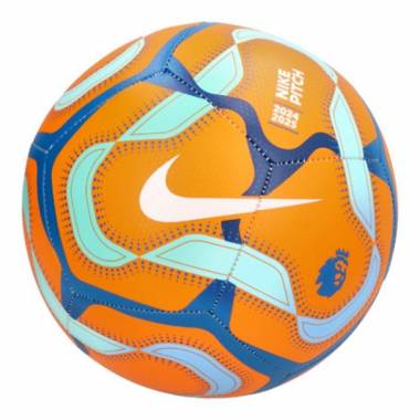 "Nike Premier League" futbolo aikštės futbolo kamuolys FZ3048-869