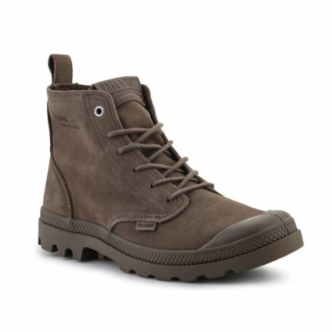 Palladium PAMPA HI SKIN M 74379-276-M batai