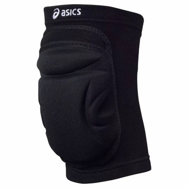 Asics Performance Kneepad 672540-0900 tinklinio kelio įtvarai