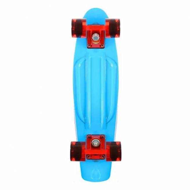 Riedlentės Pennyboard Nils Extreme Crude Dragon