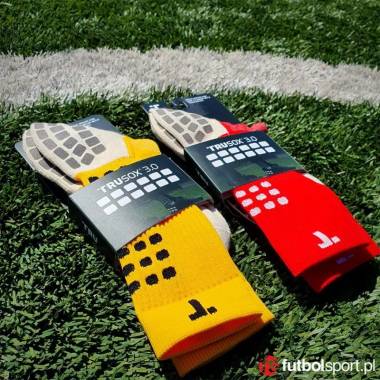 Futbolo kojinės Trusox 3.0 Cushion M S737435