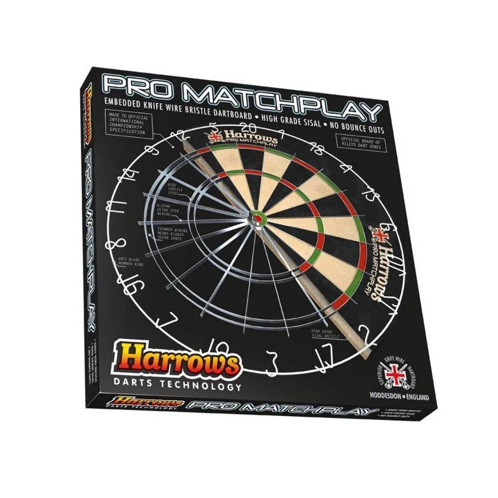 Šautuvo diskas sizalis 45 cm Carrows Pro Matchplay 15874