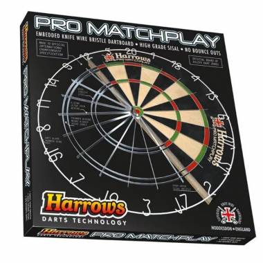 Šautuvo diskas sizalis 45 cm Carrows Pro Matchplay 15874