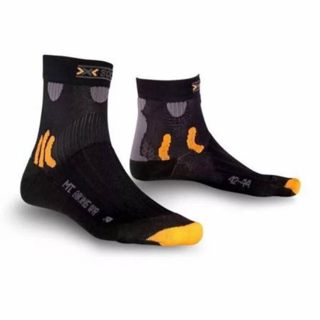 "X-Socks" trumpikės kalnų dviračiams X20007-X01