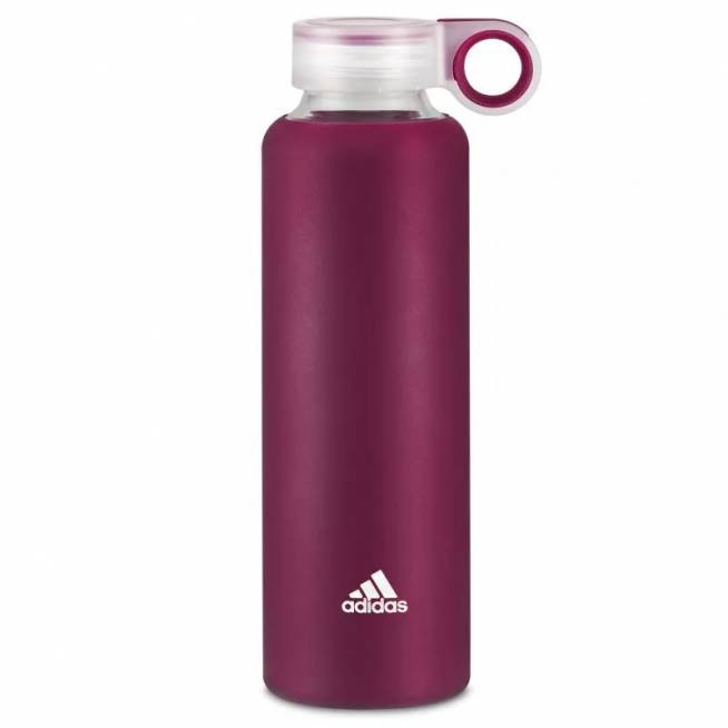 Vandens buteliukas adidas WILD PINK 410 ML ADYG-40100WP