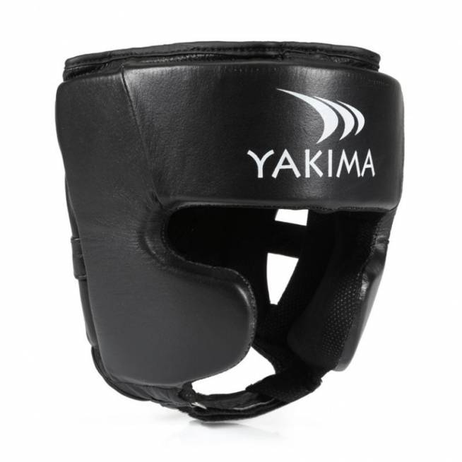 Bokso šalmas Yakimasport PRO M 100515M