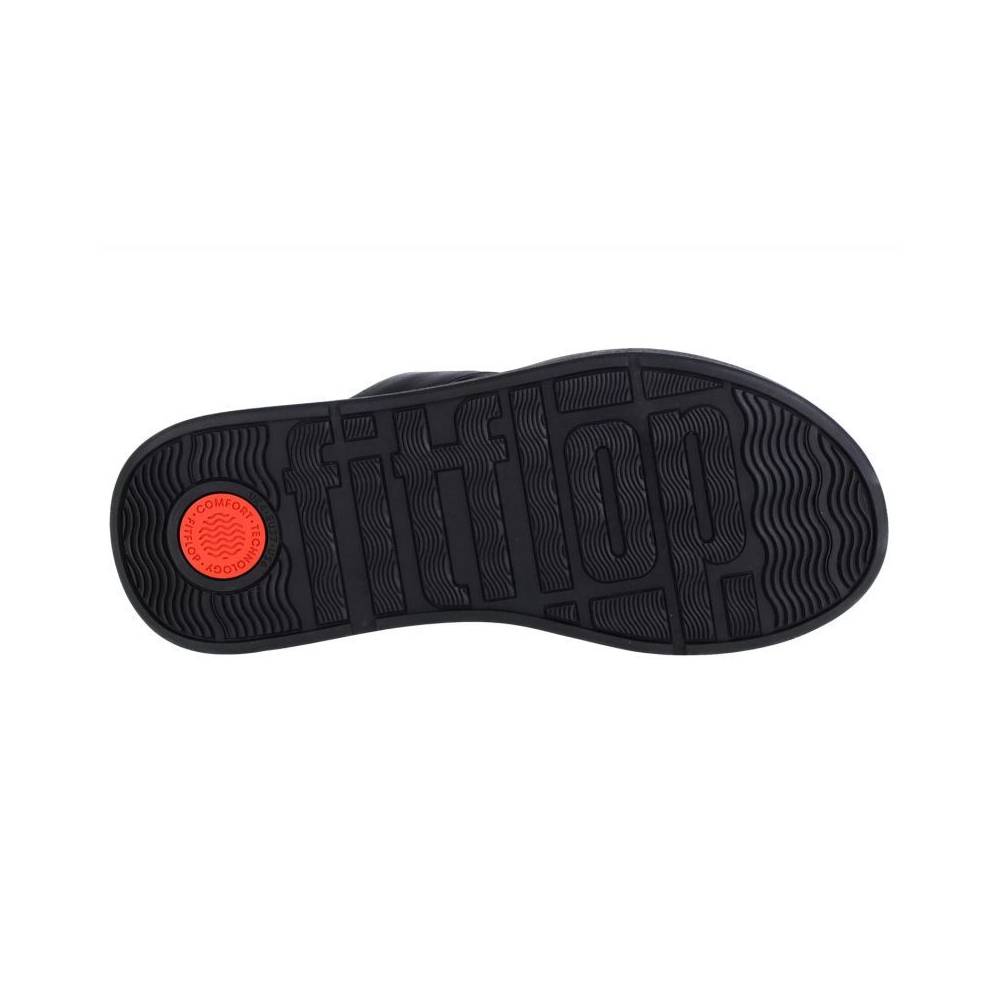 FitFlop F-Mode šlepetės W FW4-090