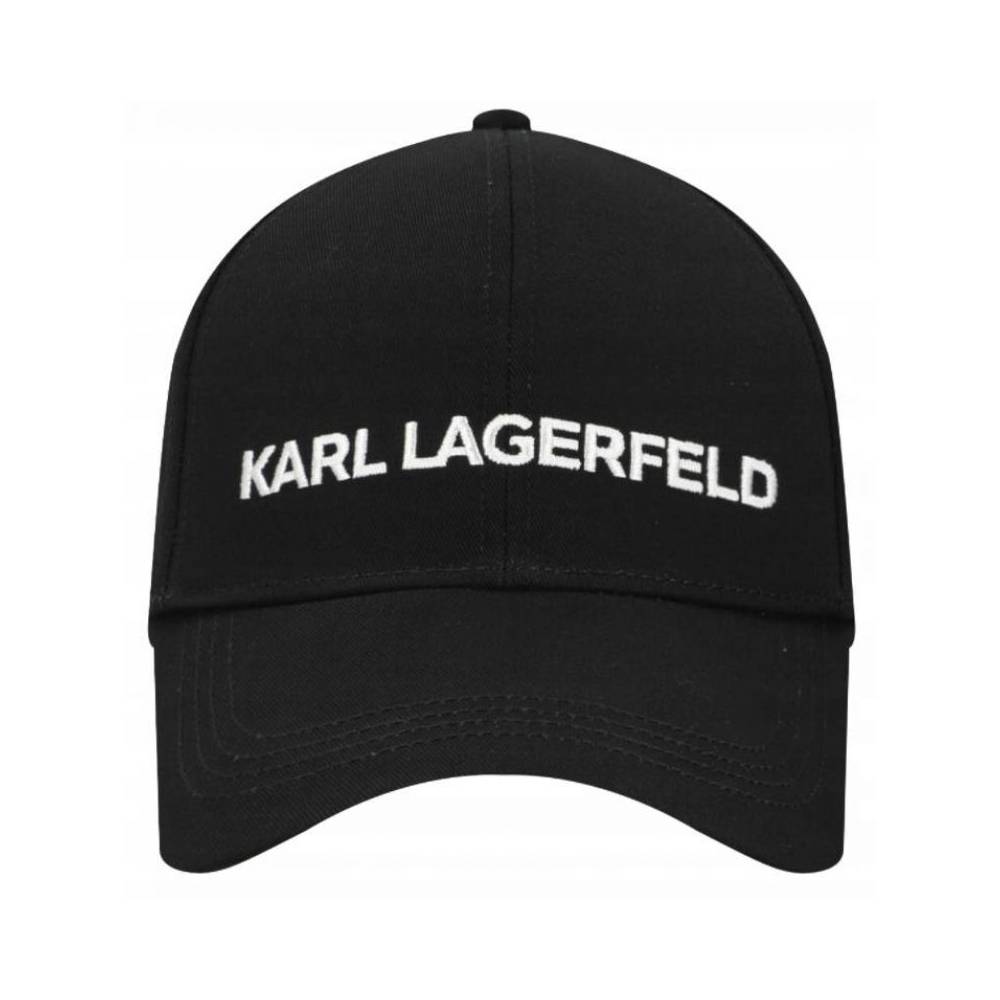 Karl Lagerfeld 205W3413 beisbolo kepuraitė