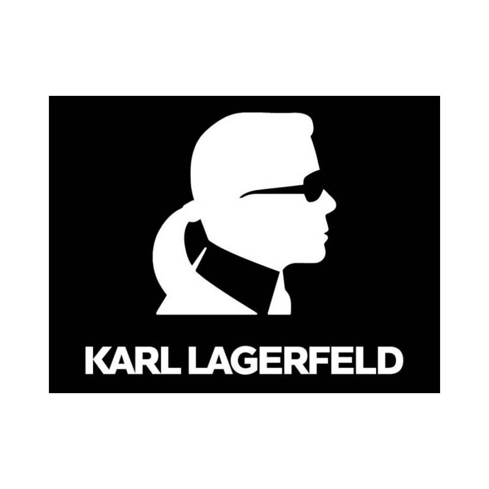 Karl Lagerfeld 205W3413 beisbolo kepuraitė