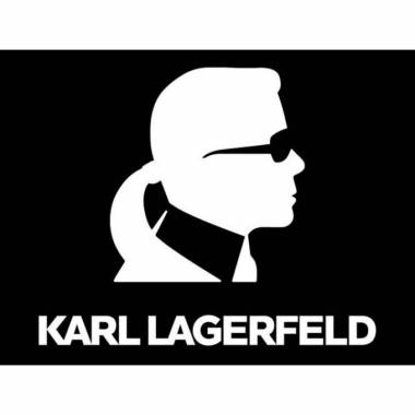 Karl Lagerfeld 205W3413 beisbolo kepuraitė