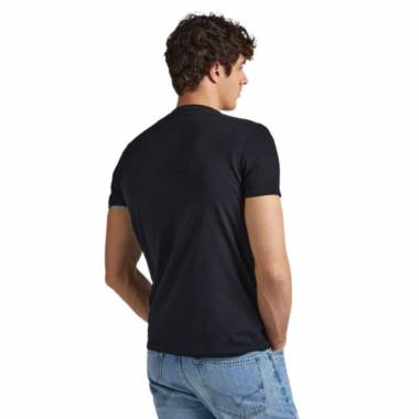 Pepe Jeans Original Stretch M PM508210 Marškinėliai