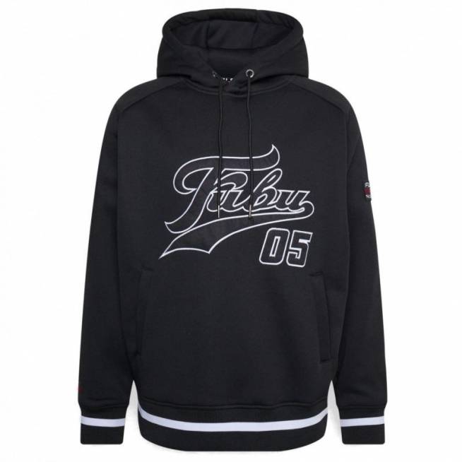 "Fubu Varsity" tinklinė striukė su gobtuvu M 6028886