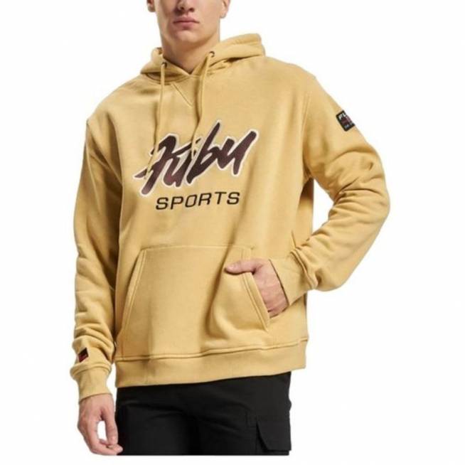 Fubu Camel Sportiniai džemperiai su gobtuvu M 6093686