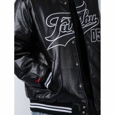 "Fubu Varsity" odinė striukė M 6075111