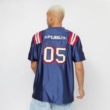 "Fubu Corporate" futbolo marškinėliai M 6035680