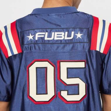 "Fubu Corporate" futbolo marškinėliai M 6035680