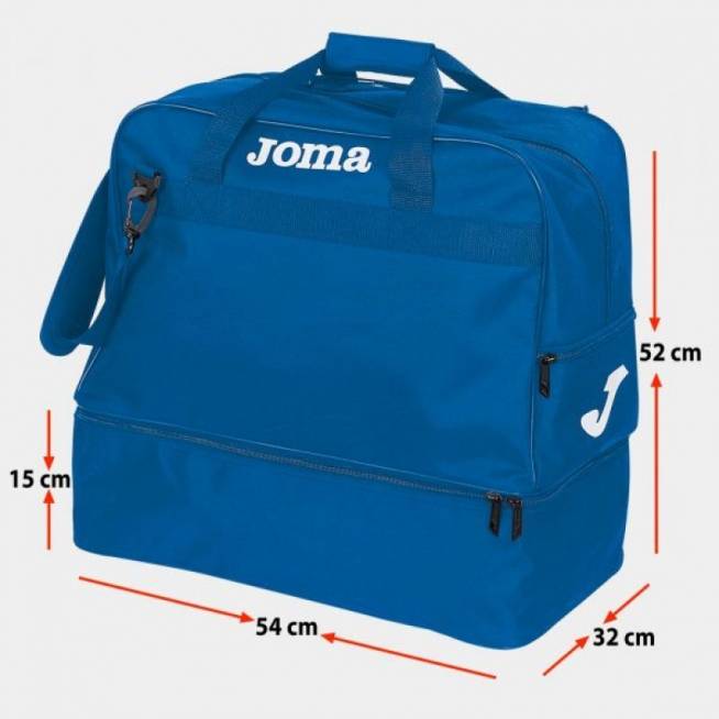 "Joma Training III X-Large" sportinis krepšys 400008.700