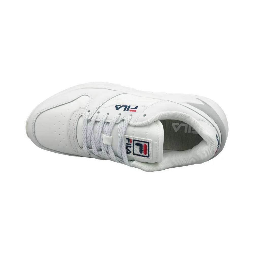 Fila Orbit CMR Jogger L Low Wmn 1010621-1FG batai