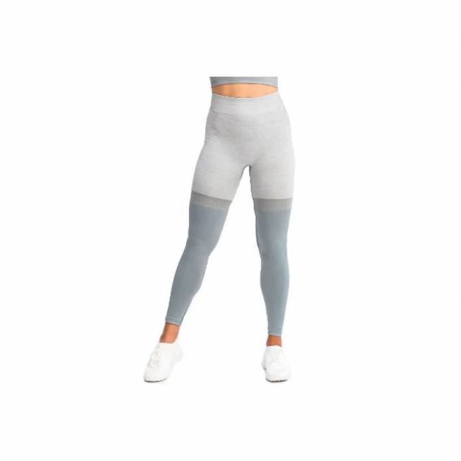 "GymHero Leggings Stripes" batai, GRAPHITE