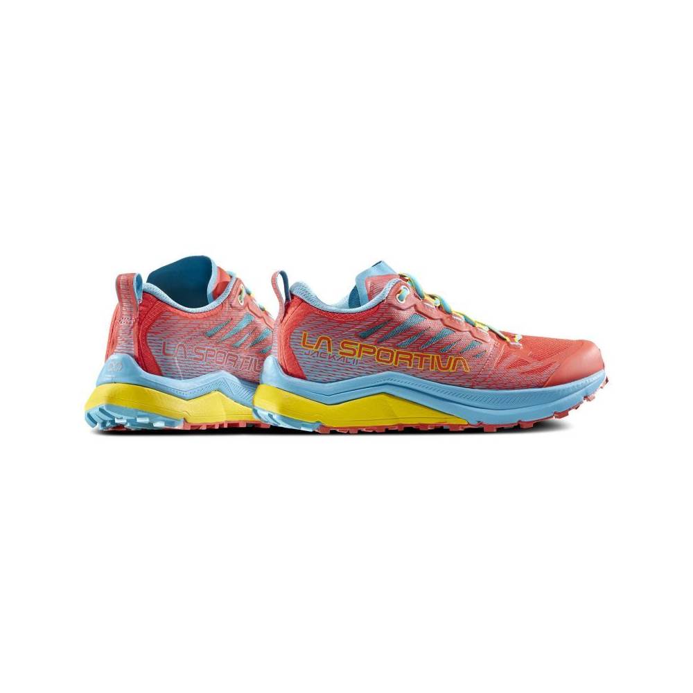 La Sportiva Jackal II W bėgimo bateliai 56K402602