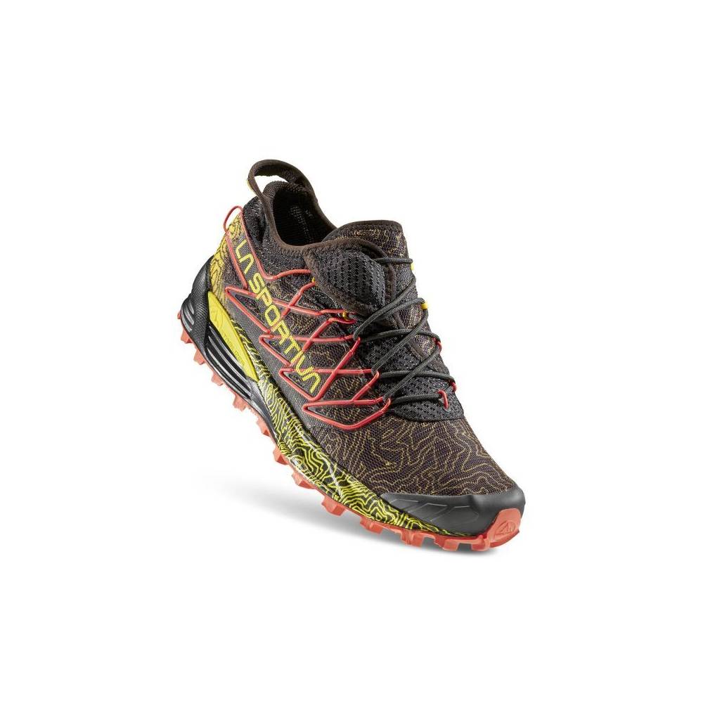 La Sportiva Mutant M 56F999100 bėgimo bateliai