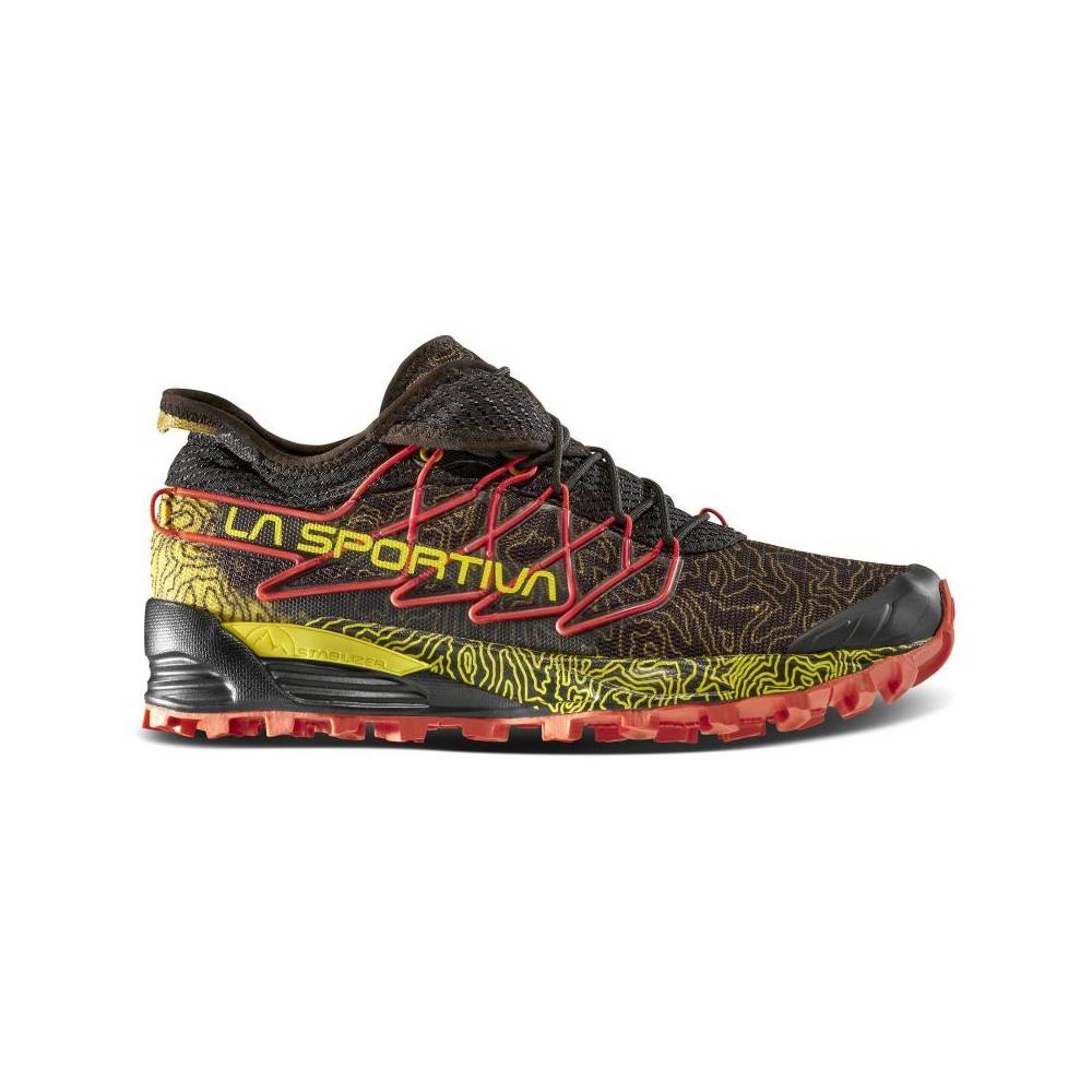 La Sportiva Mutant M 56F999100 bėgimo bateliai