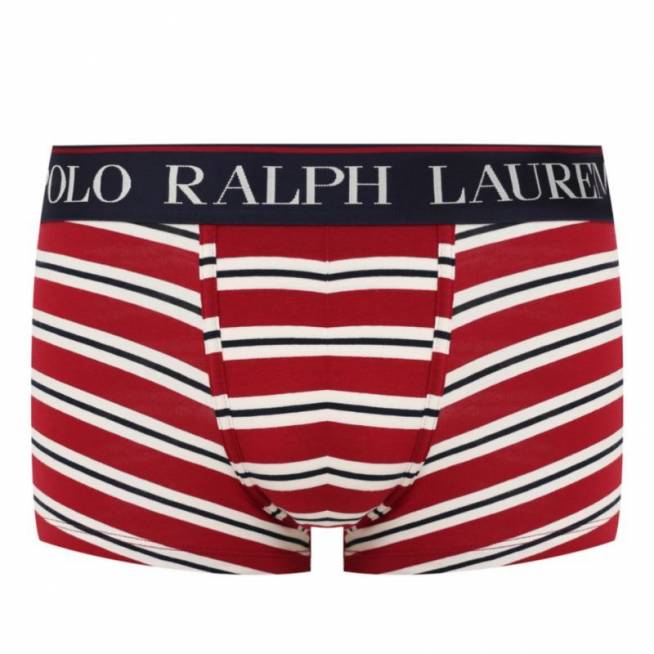 Polo Ralph Lauren Stretch Cotton Classic Trunk bokseriai 714753011002