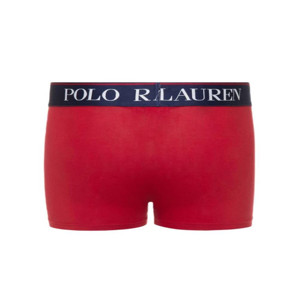 Polo Ralph Lauren Stretch Cotton Classic Trunk bokseriai 714753009003