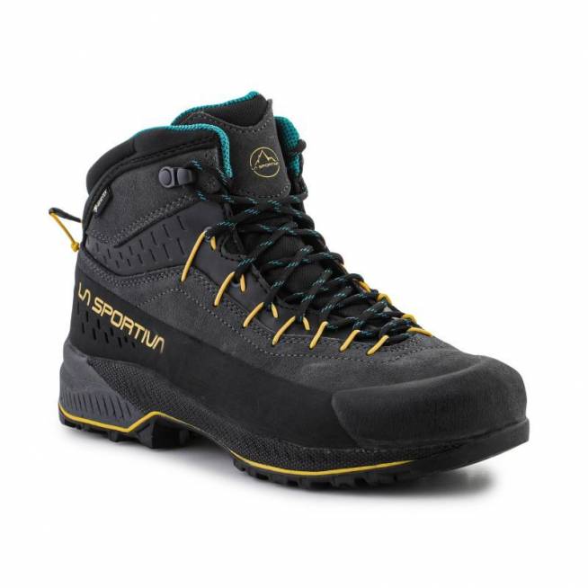 La Sportiva TX4 Evo Mid Gtx M 37F900735 batai